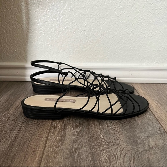 Partners Sandals - Picture 4 of 5